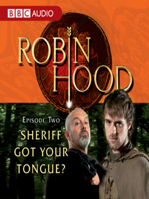 Title details for Robin Hood by Richard Armitage - Available